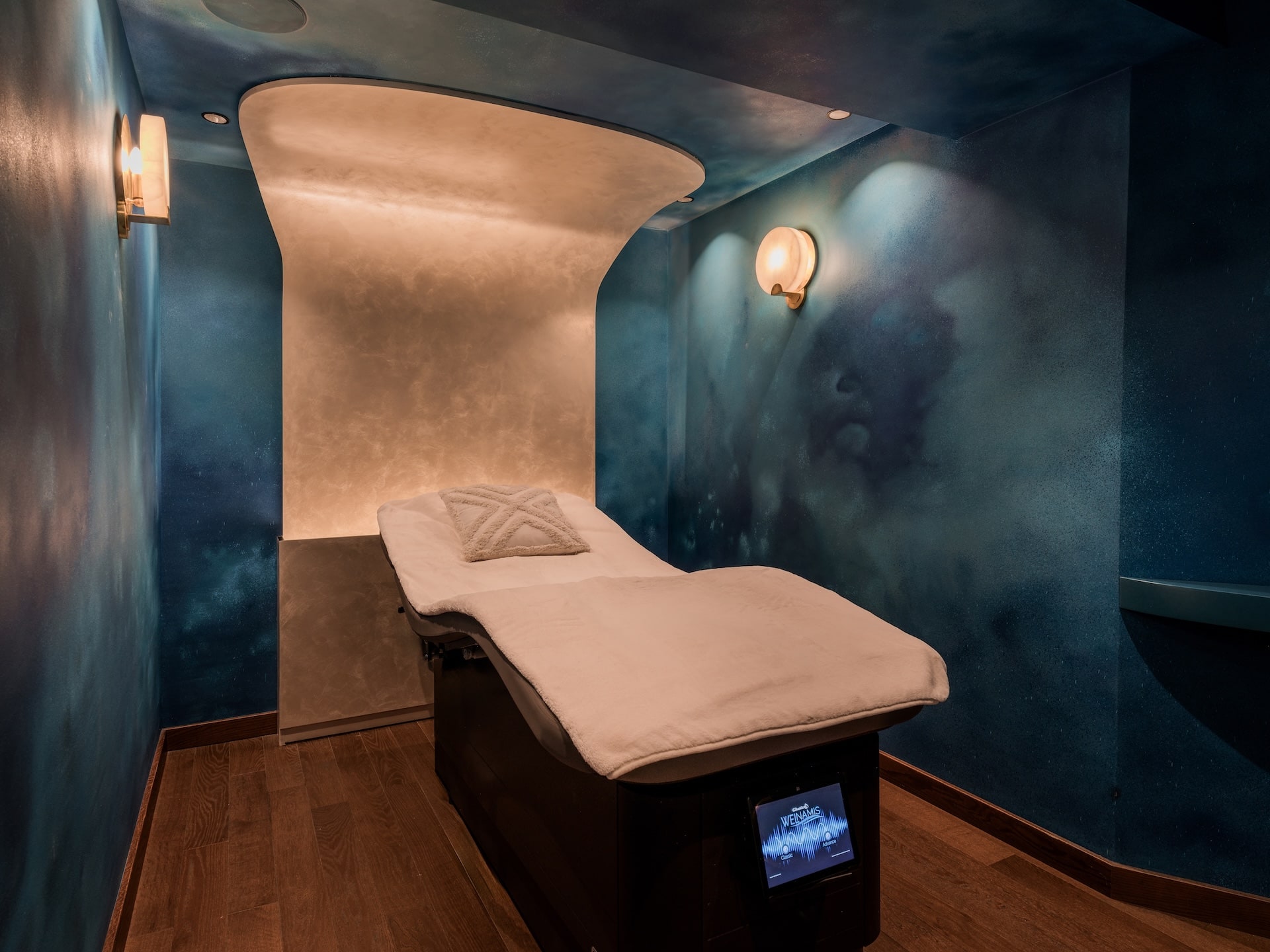MLW AMPHIBIA WELNAMIS BED - Ashiana Wellness Boho Club Marbella optim big MLW AMPHIBIA WELNAMIS BED - Ashiana Wellness Boho Club Marbella optim big