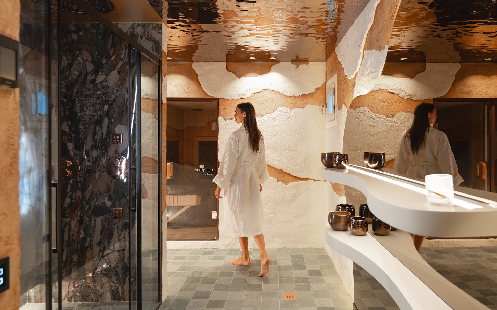 Steam Sauna - Ashiana optim 1920 x 1200 Steam Sauna - Ashiana optim 1920 x 1200